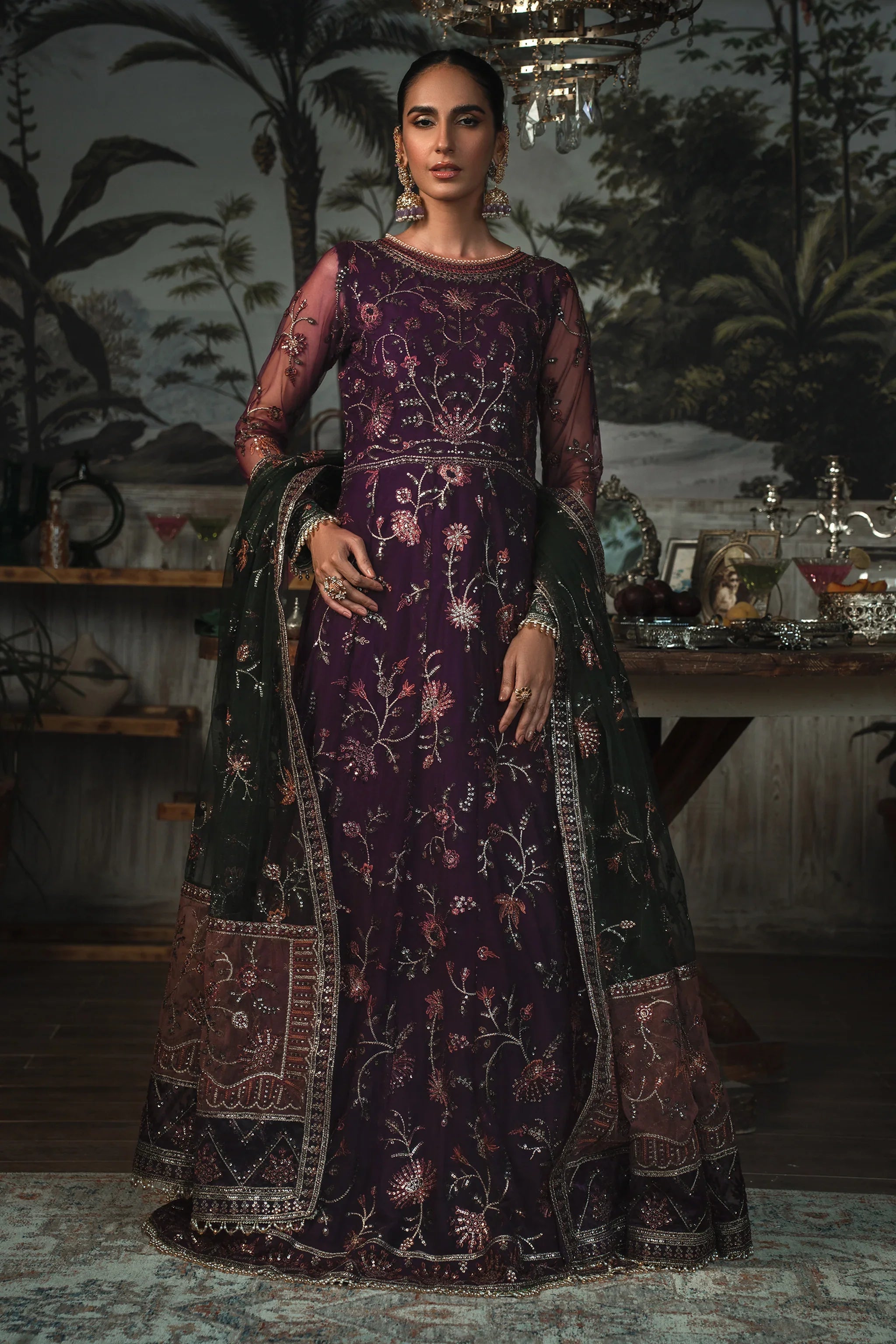 Zarif - ZLR 02 Helen