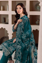 Alizeh - Af-Dua-3004-Lyra Zinc