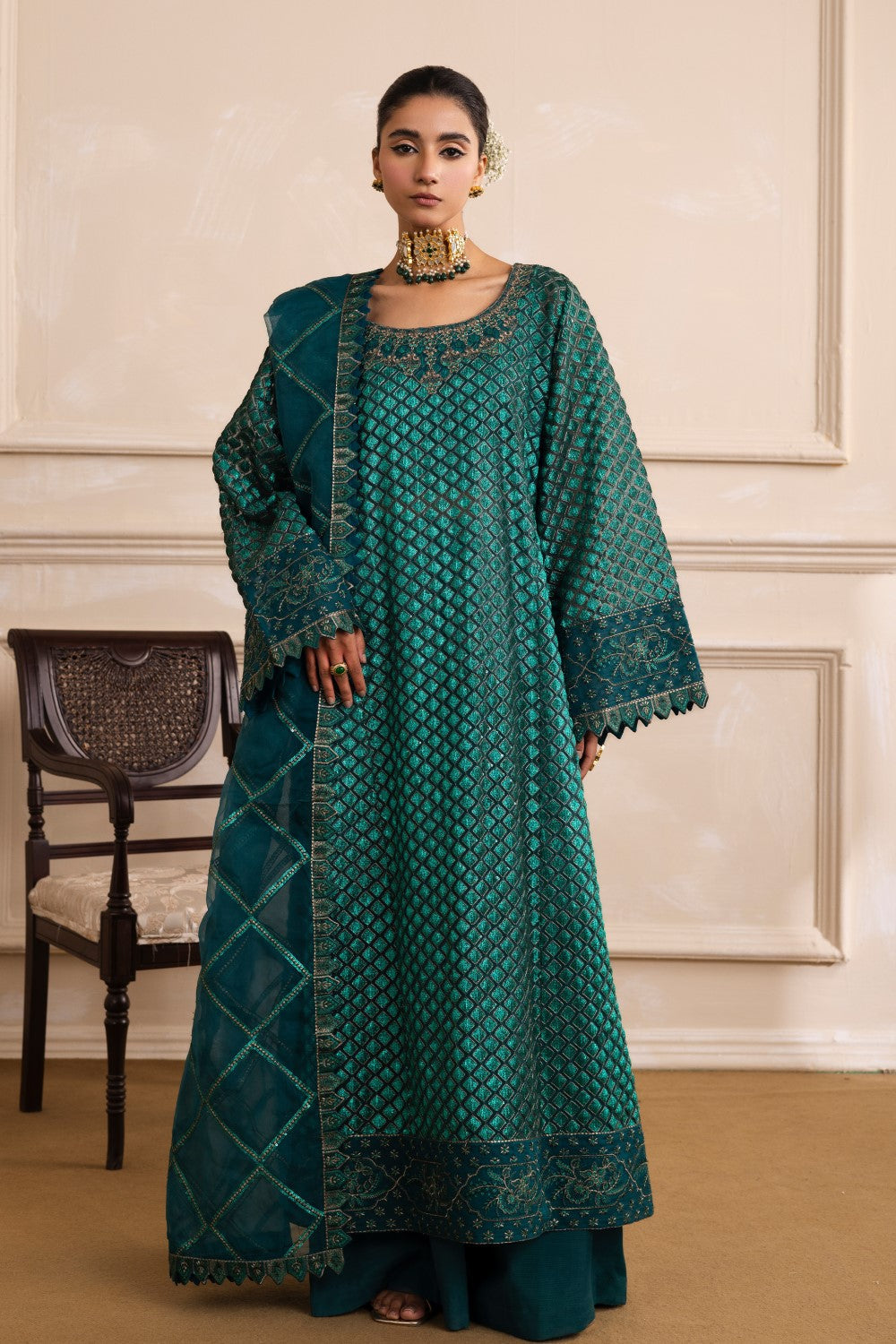 Maryum N Maria - Nour  - Mw40039