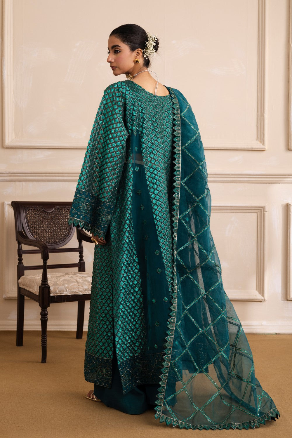 Maryum N Maria - Nour  - Mw40039