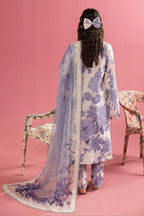 Alizeh - Af-Pl-6001-Pearl Mist