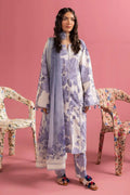 Alizeh - Af-Pl-6001-Pearl Mist