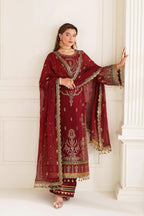 Alizeh - Af-Dua-3023-Roop