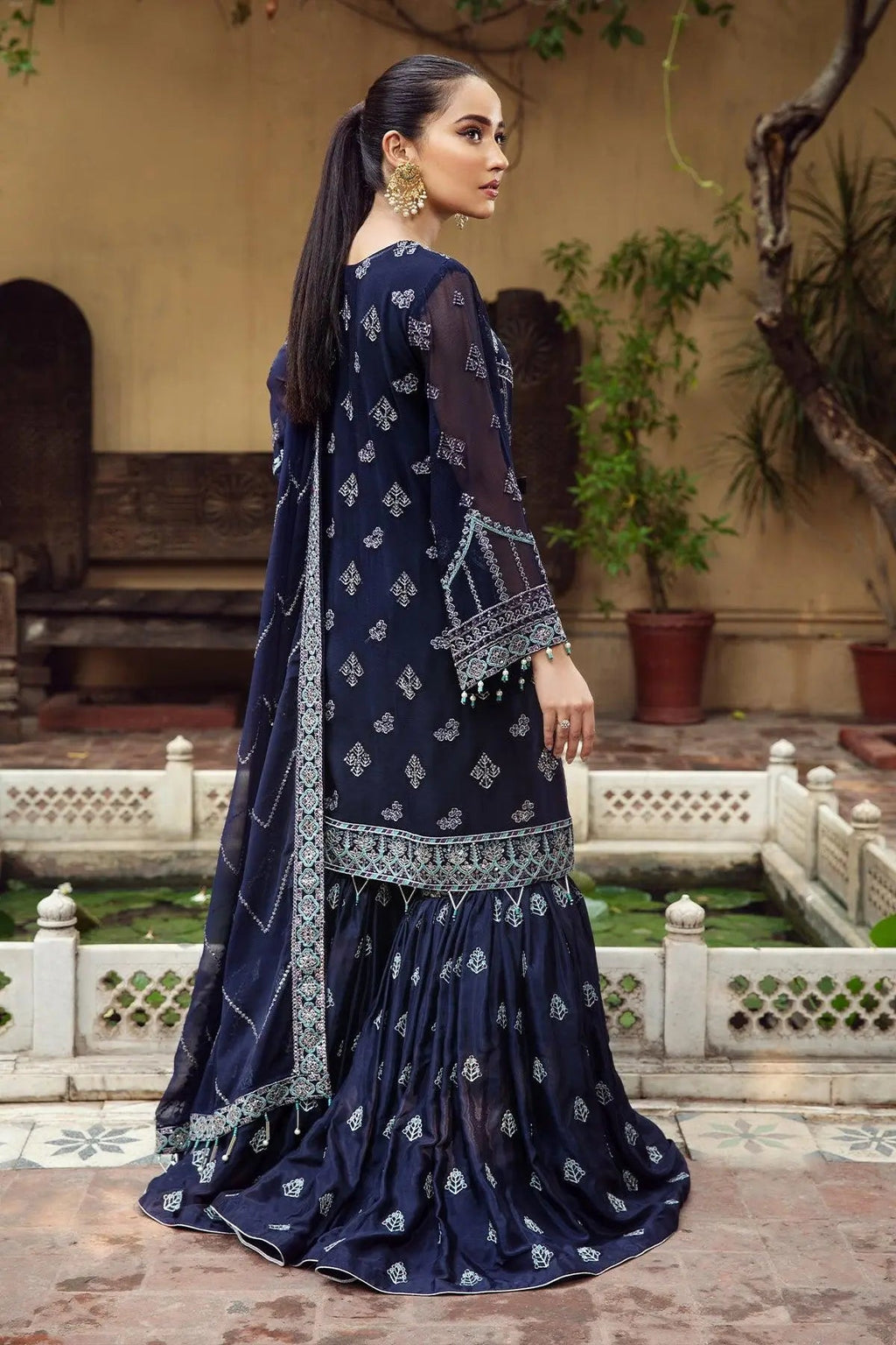 Alizeh - Af-Ch-2076-Shaahana