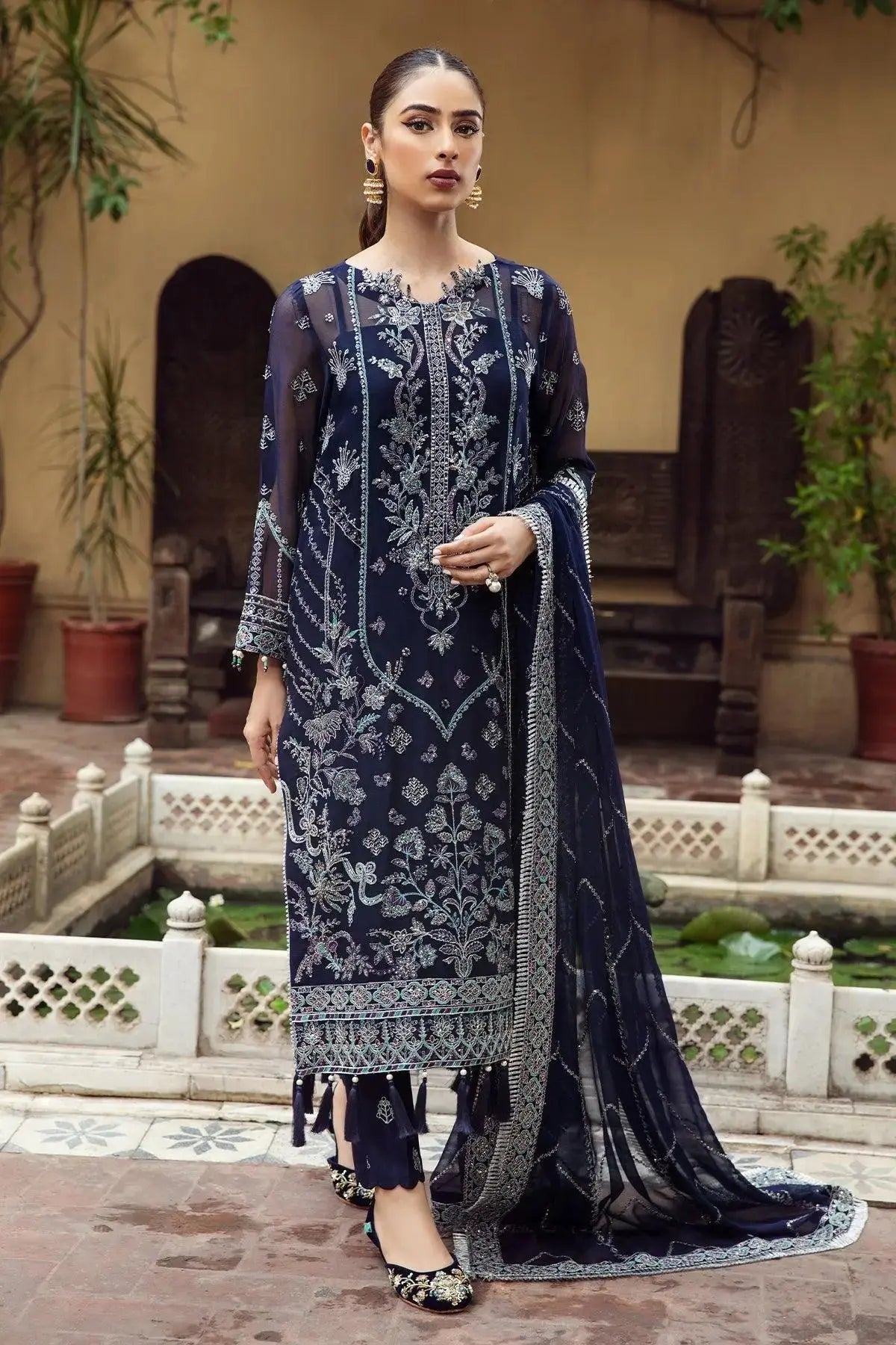 Alizeh - Af-Ch-2076-Shaahana