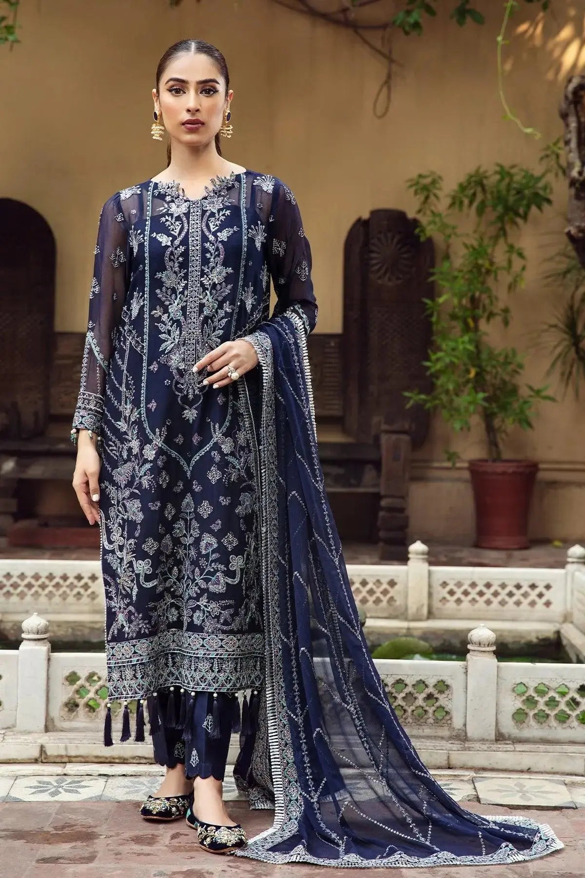 Alizeh - Af-Ch-2076-Shaahana