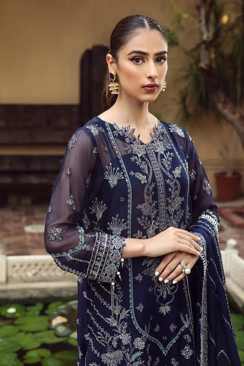 Alizeh - Af-Ch-2076-Shaahana