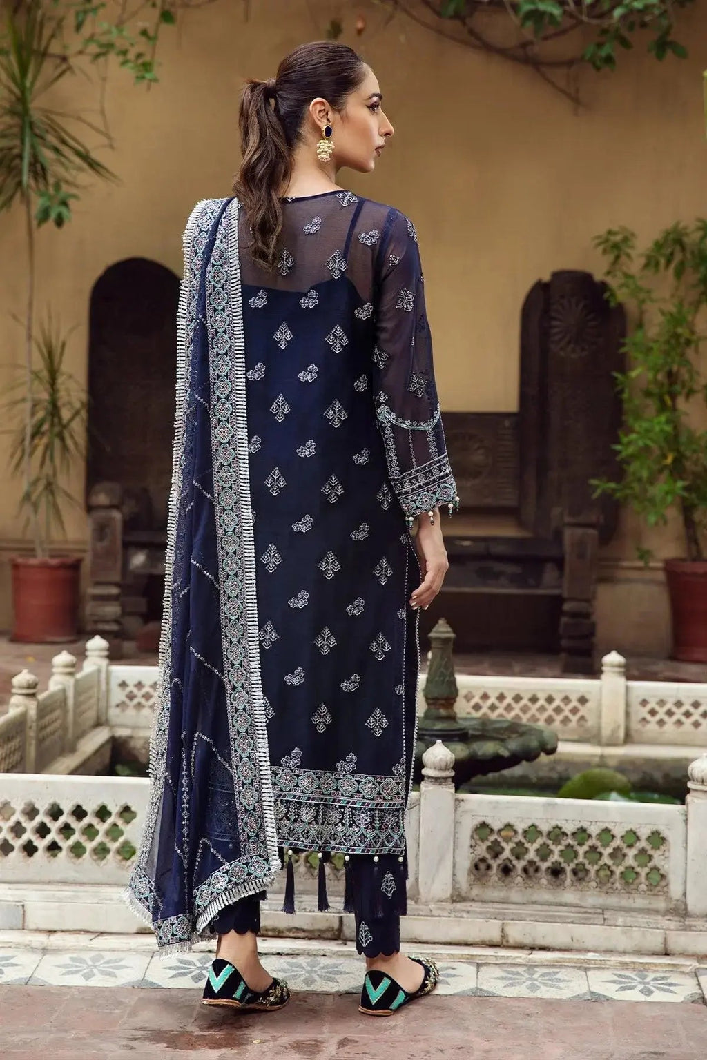 Alizeh - Af-Ch-2076-Shaahana
