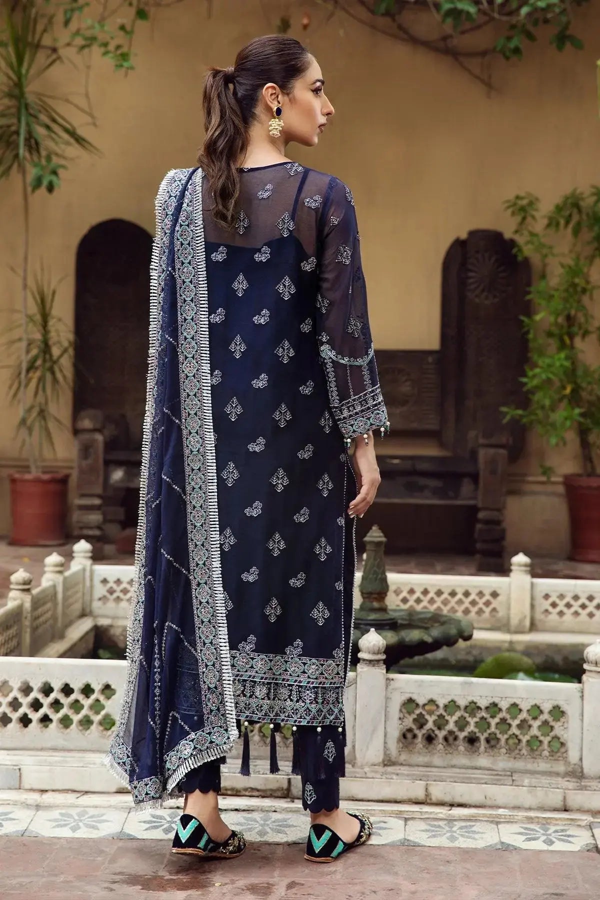 Alizeh - Af-Ch-2076-Shaahana