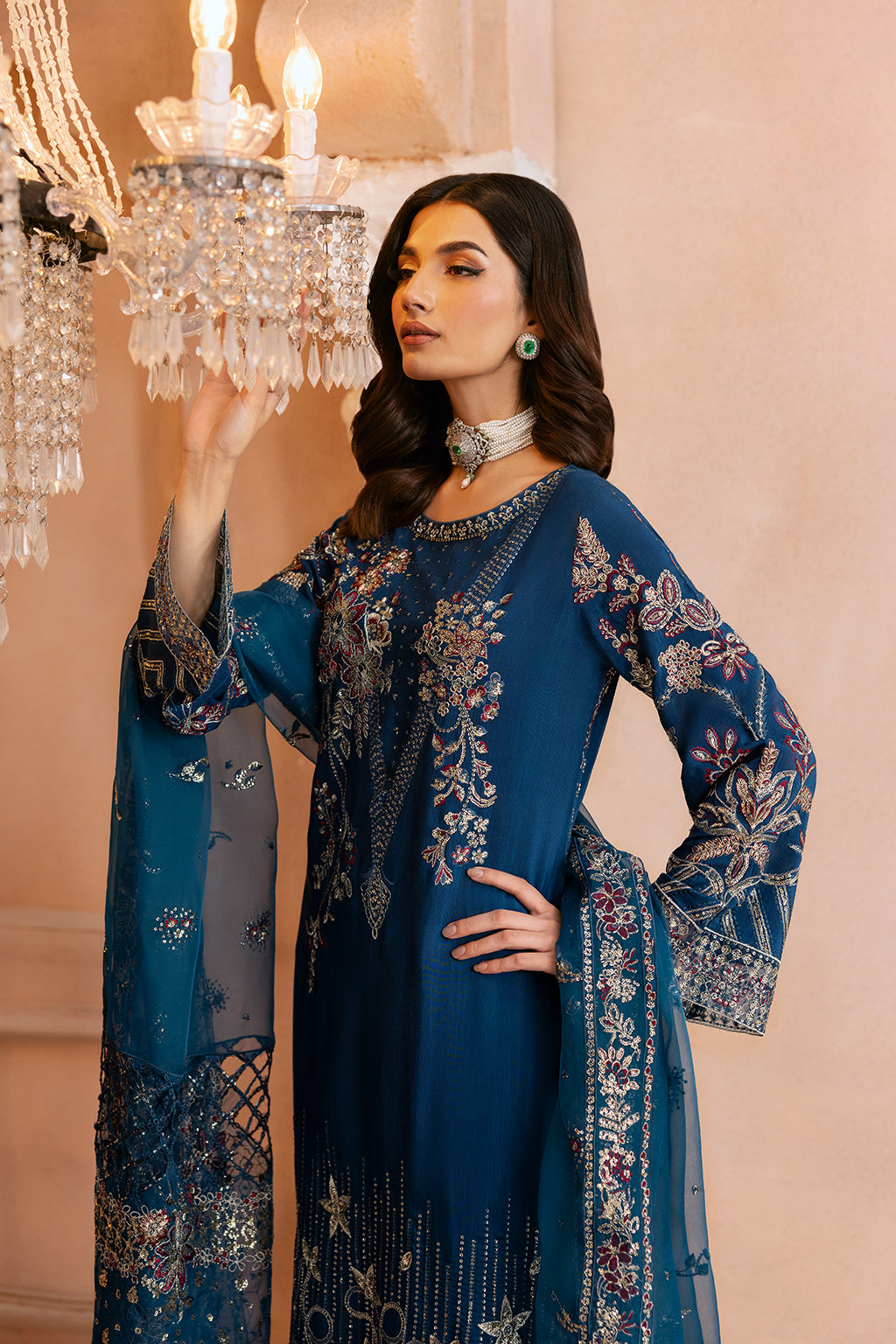 Ramsha - Ss-107