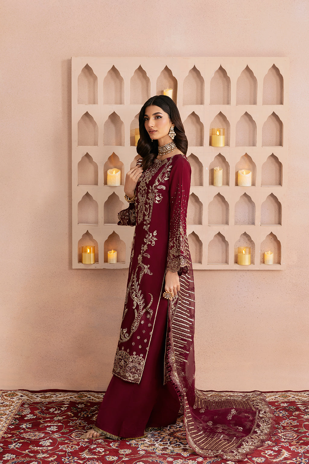 Ramsha - Ss-102