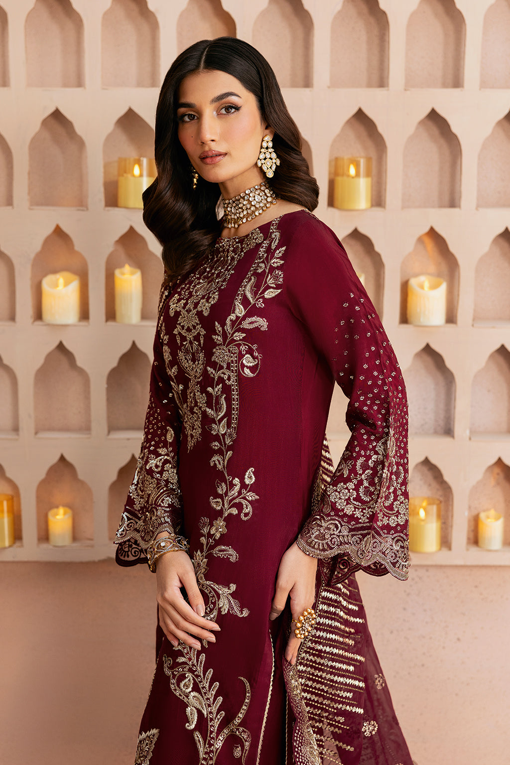 Ramsha - Ss-102