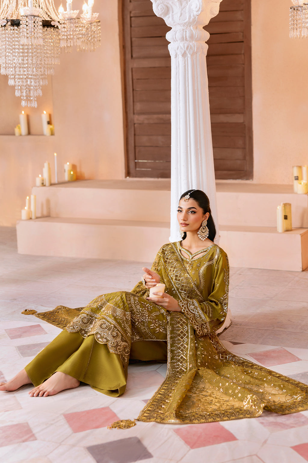 Ramsha - Ss-106