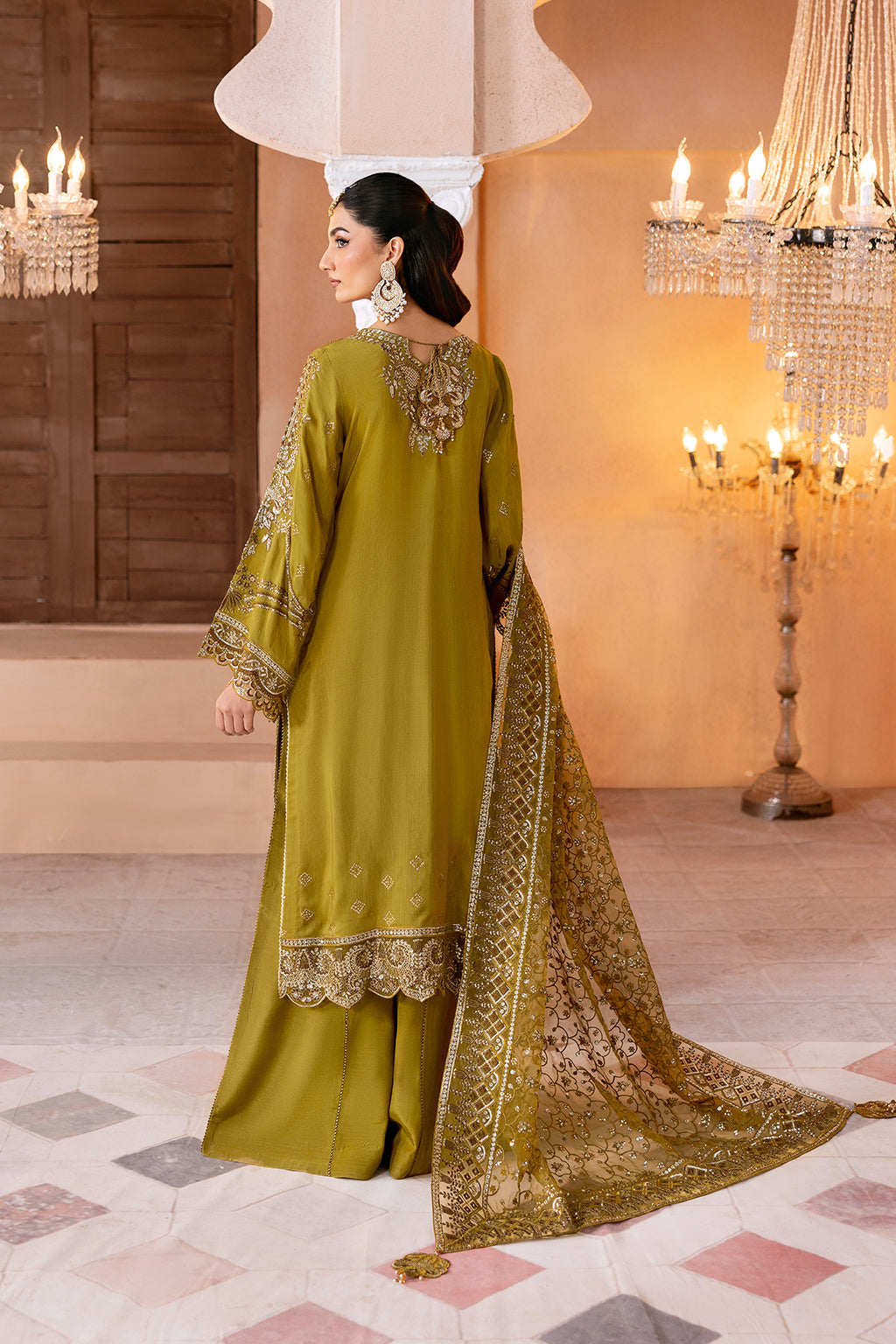 Ramsha - Ss-106