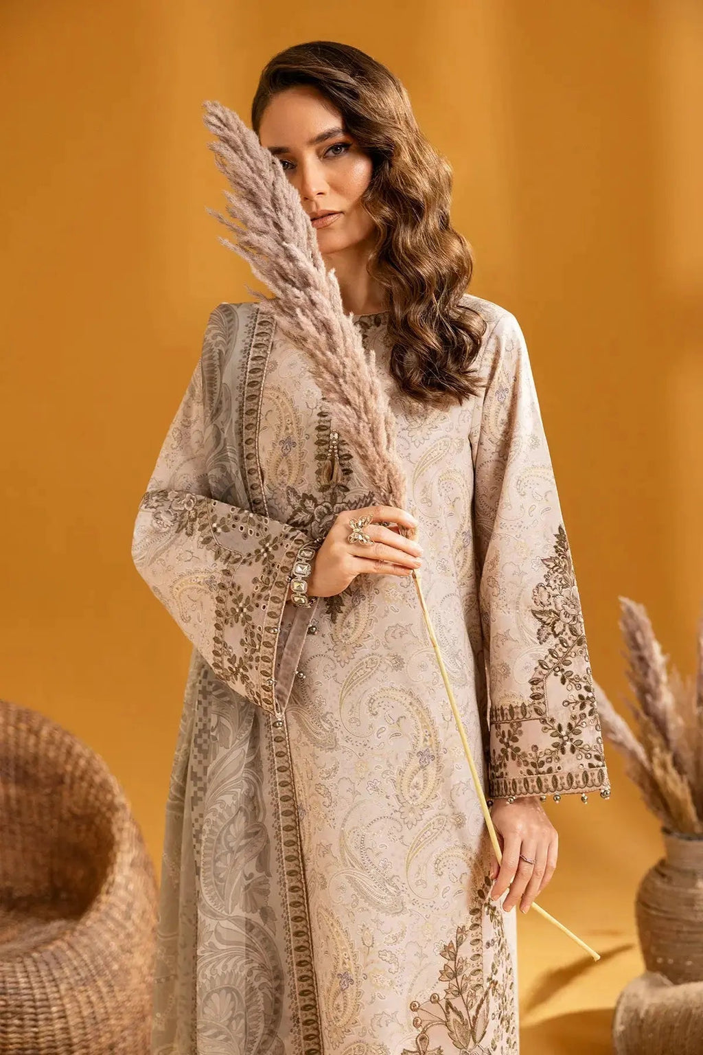 Alizeh - Af-Epl-7009-Hira
