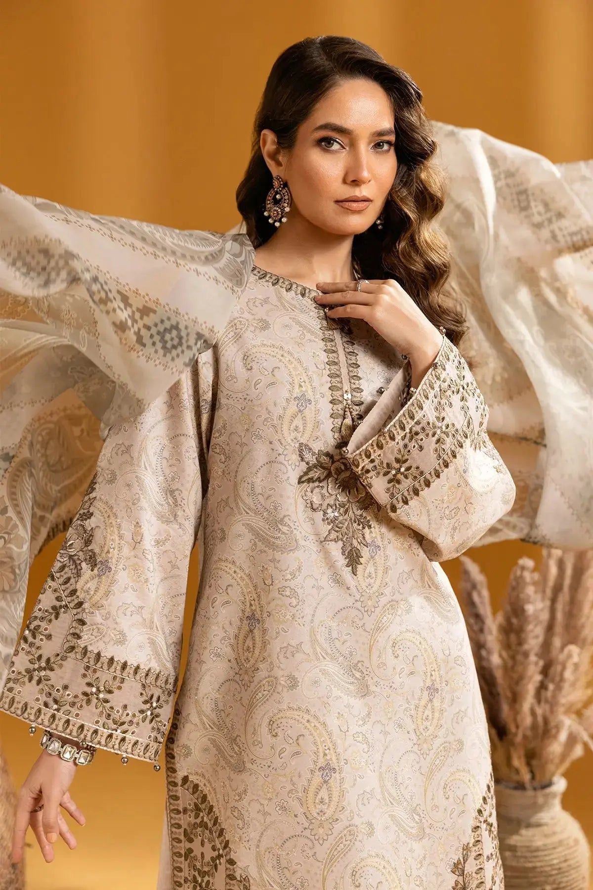 Alizeh - Af-Epl-7009-Hira