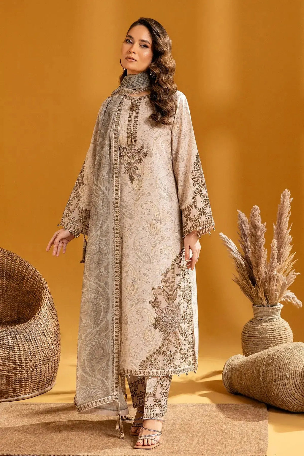 Alizeh - Af-Epl-7009-Hira