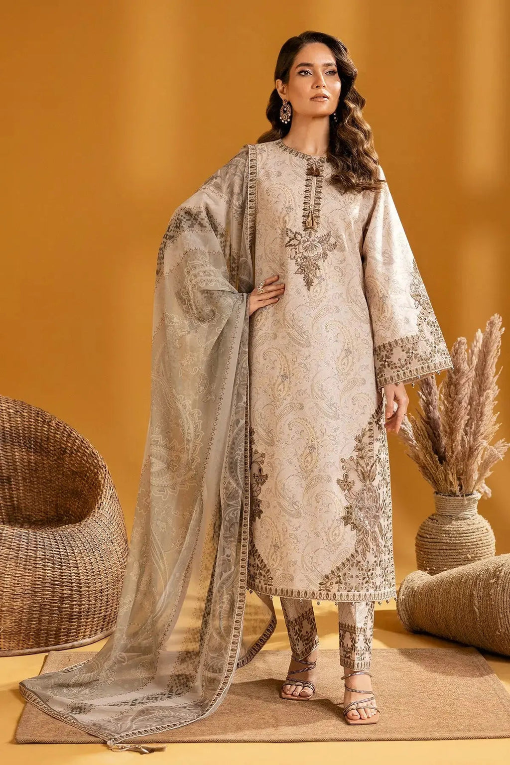 Alizeh - Af-Epl-7009-Hira