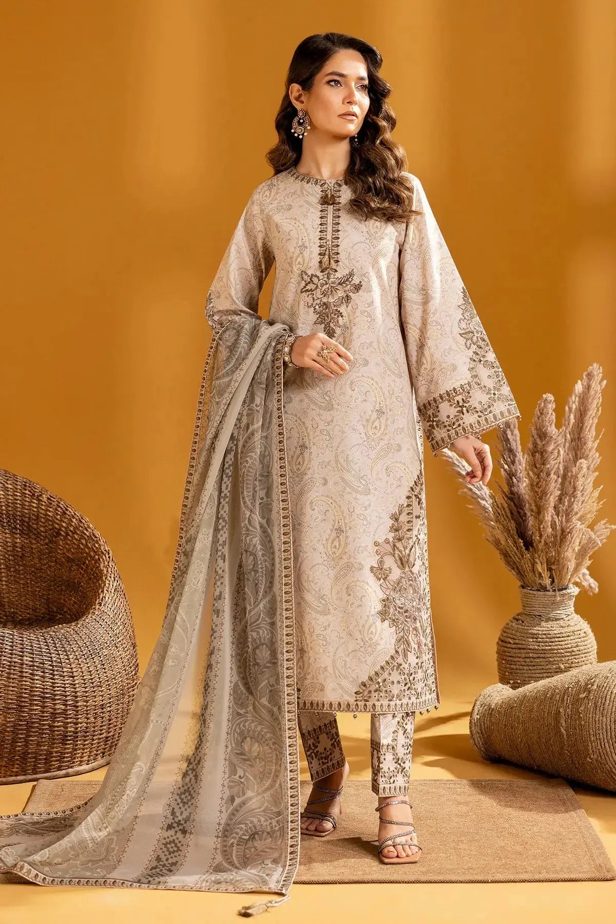 Alizeh - Af-Epl-7009-Hira