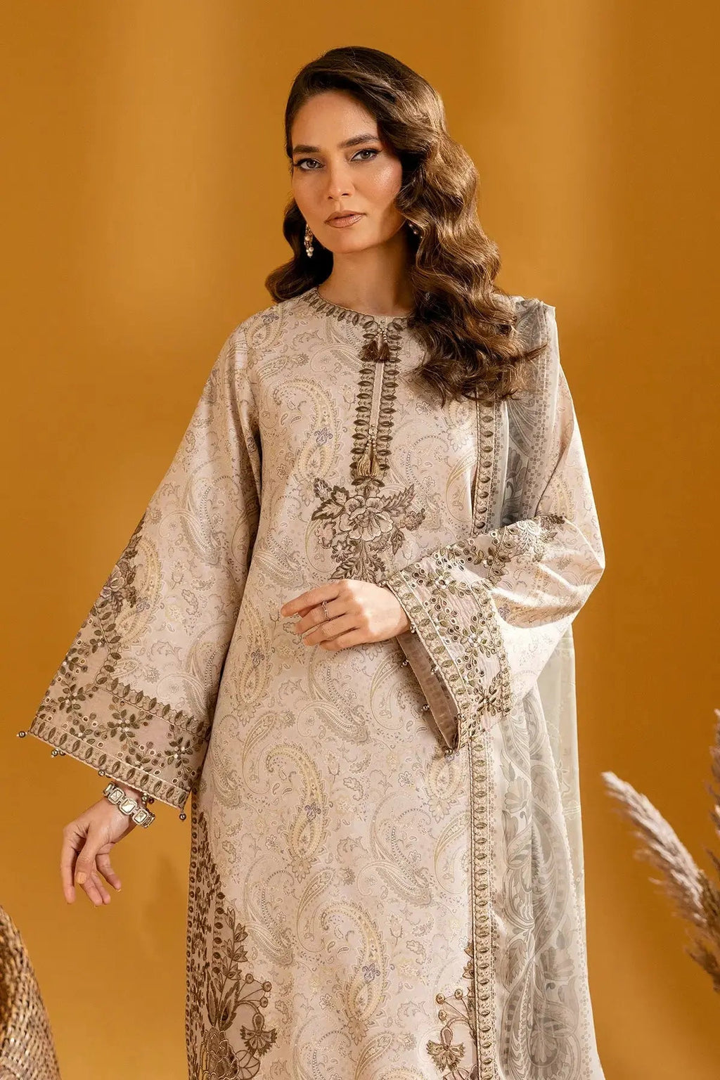 Alizeh - Af-Epl-7009-Hira