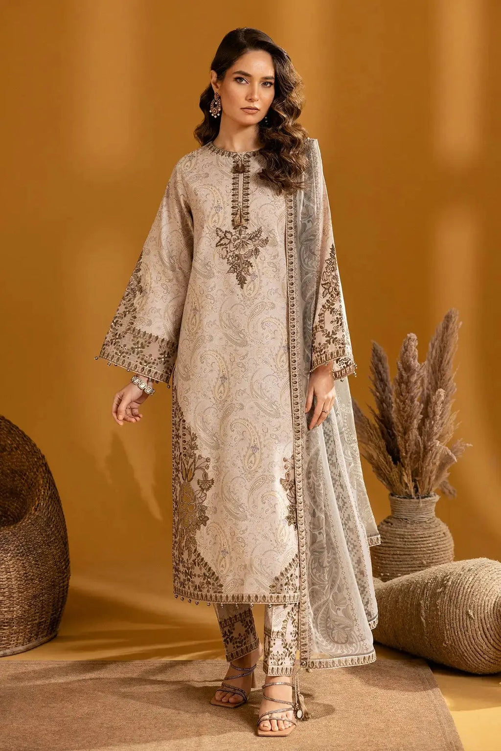 Alizeh - Af-Epl-7009-Hira