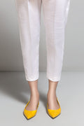Baroque - Plain Khaddar Pants 118