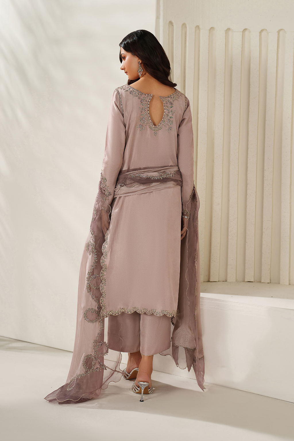 Iznik - Ue-613 Ramen Silk
