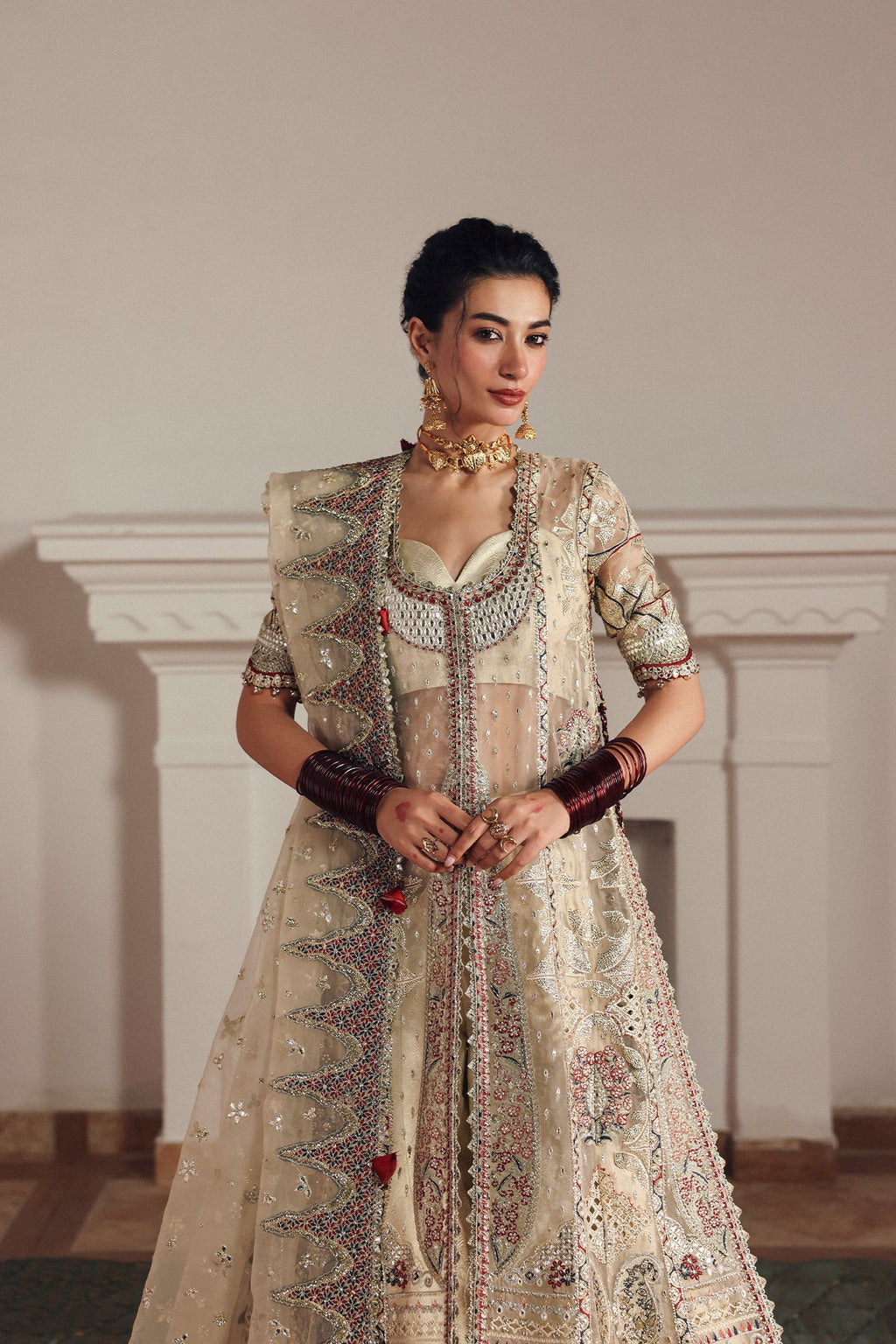 Afrozeh - Shahnaz
