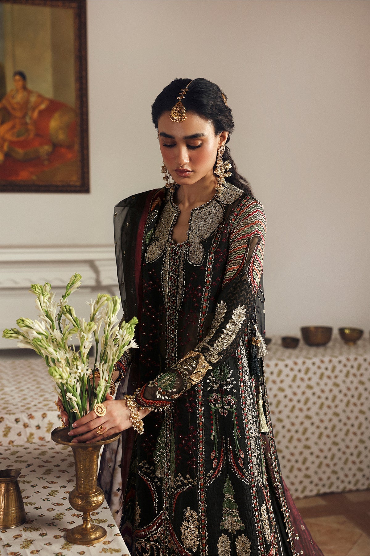 Afrozeh - Dhanak