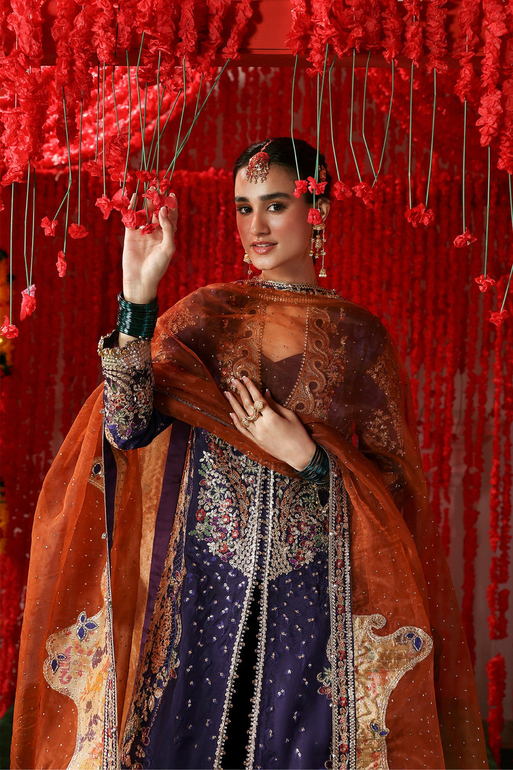 Afrozeh - Gulnaar