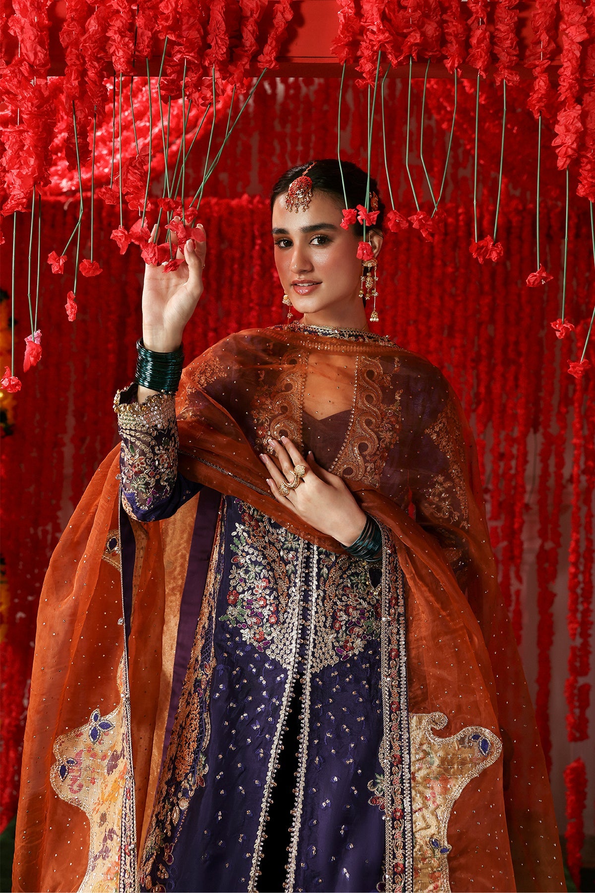 Afrozeh - Gulnaar