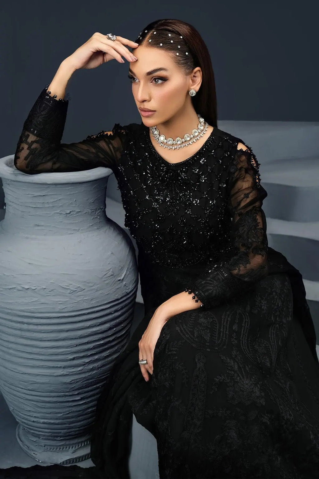 Alizeh - Af-Hm-4005-Zohreh
