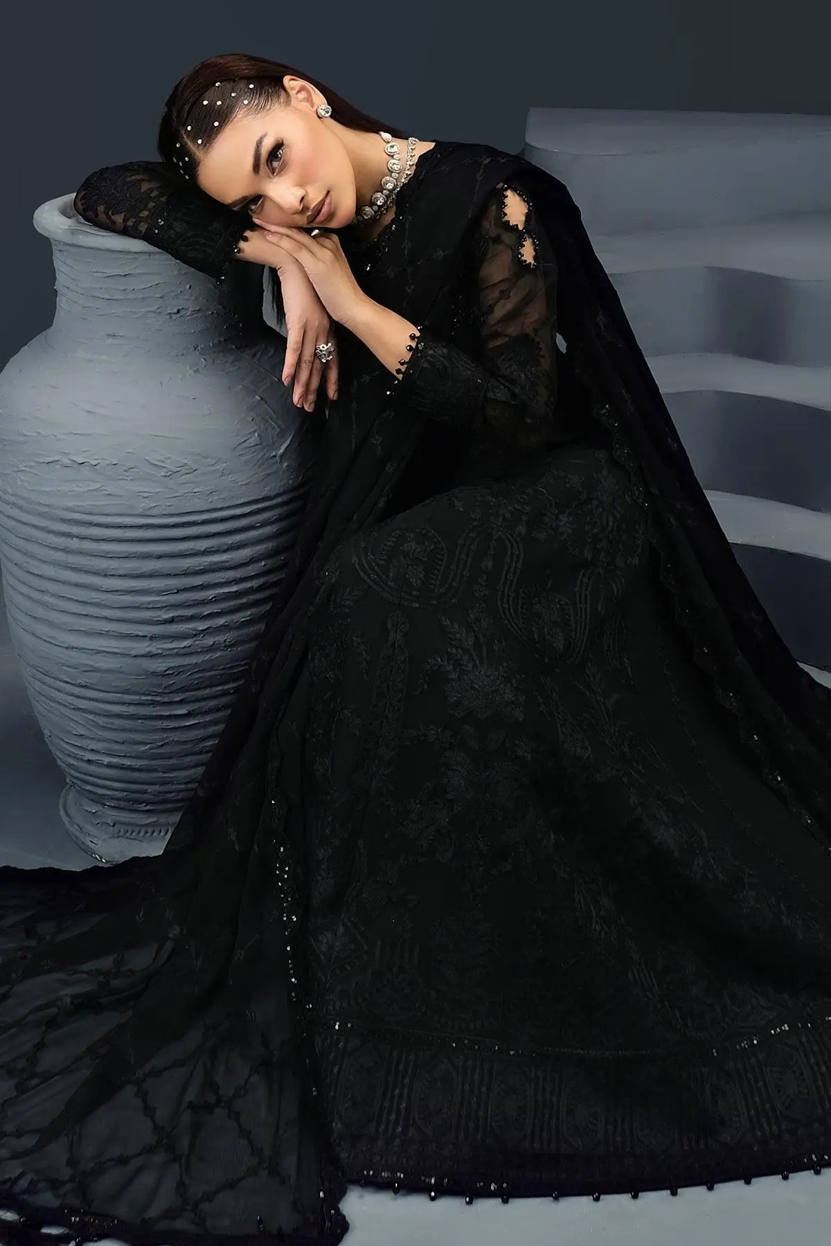 Alizeh - Af-Hm-4005-Zohreh