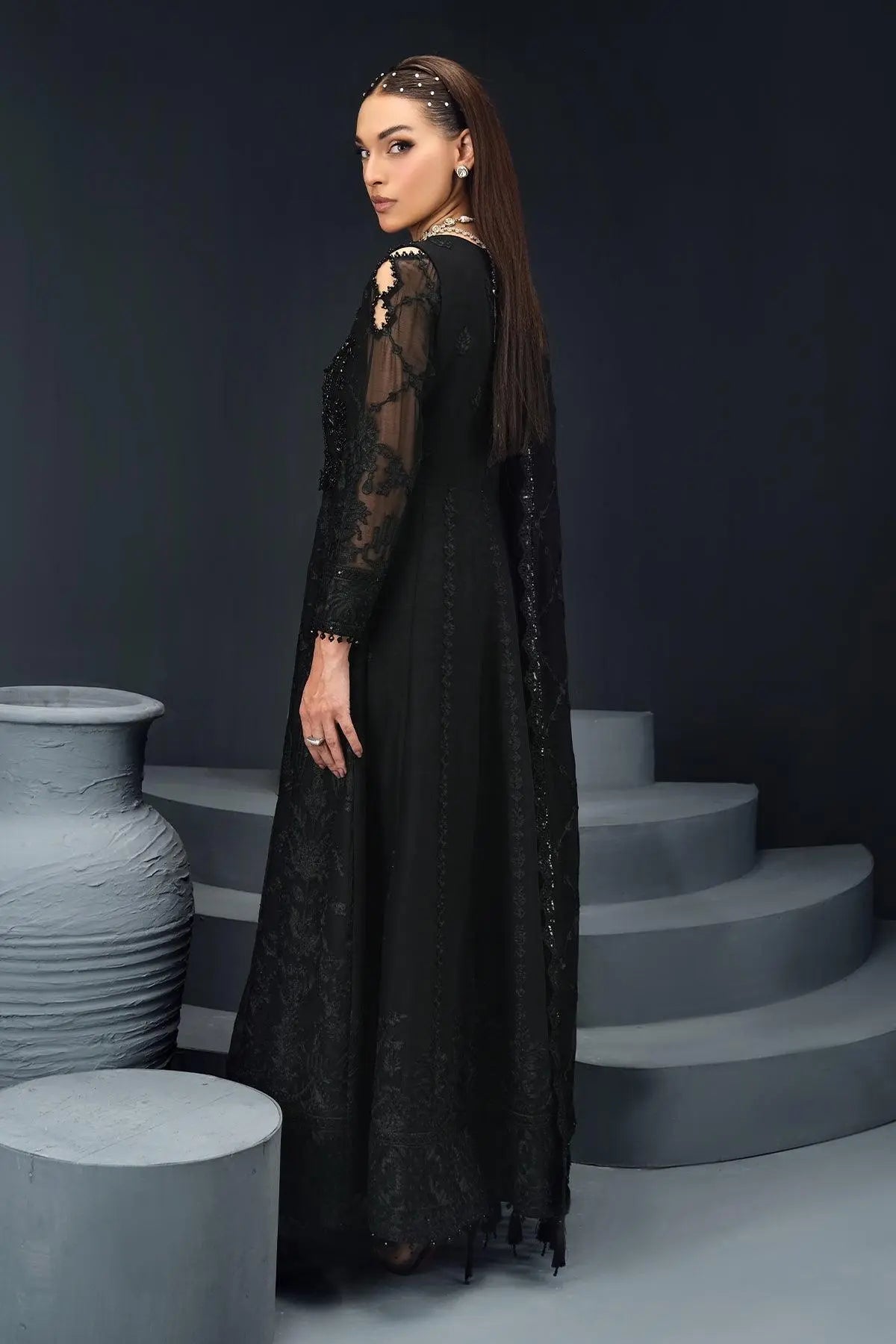 Alizeh - Af-Hm-4005-Zohreh