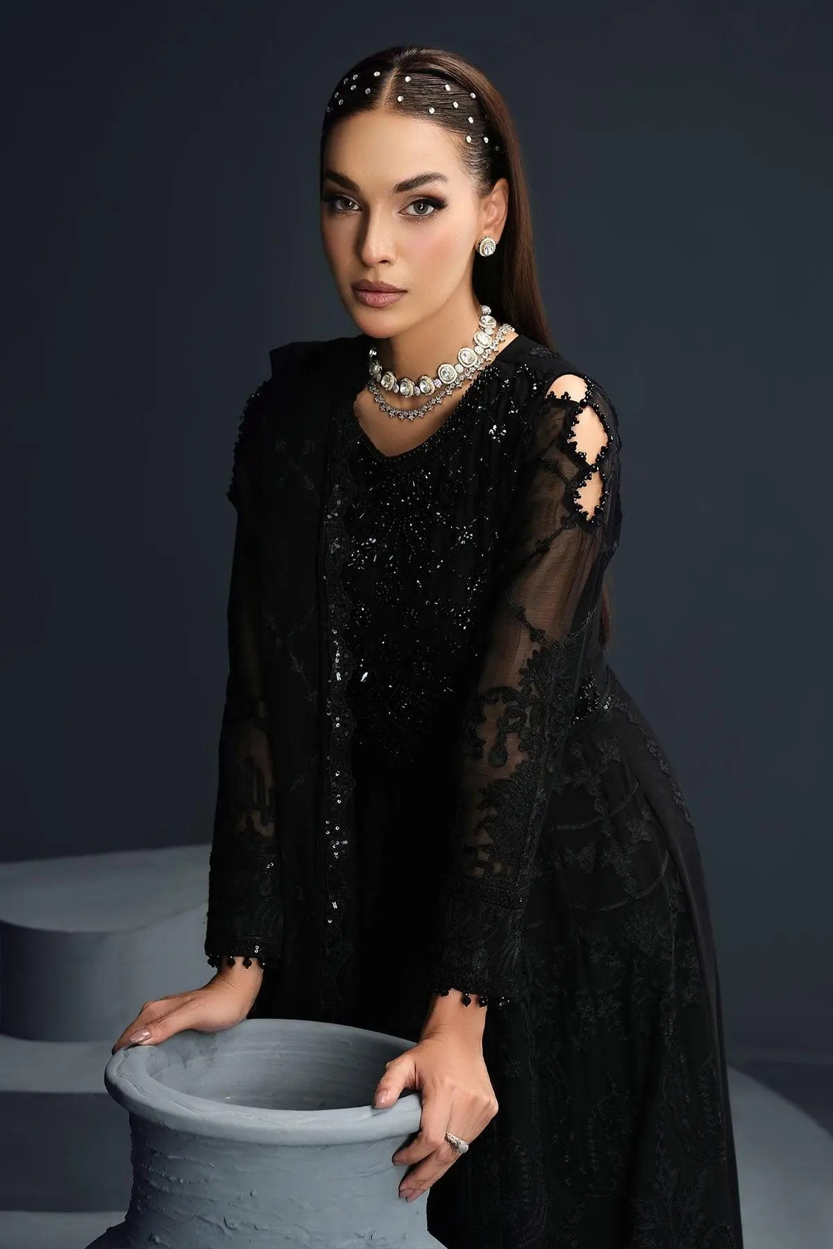 Alizeh - Af-Hm-4005-Zohreh