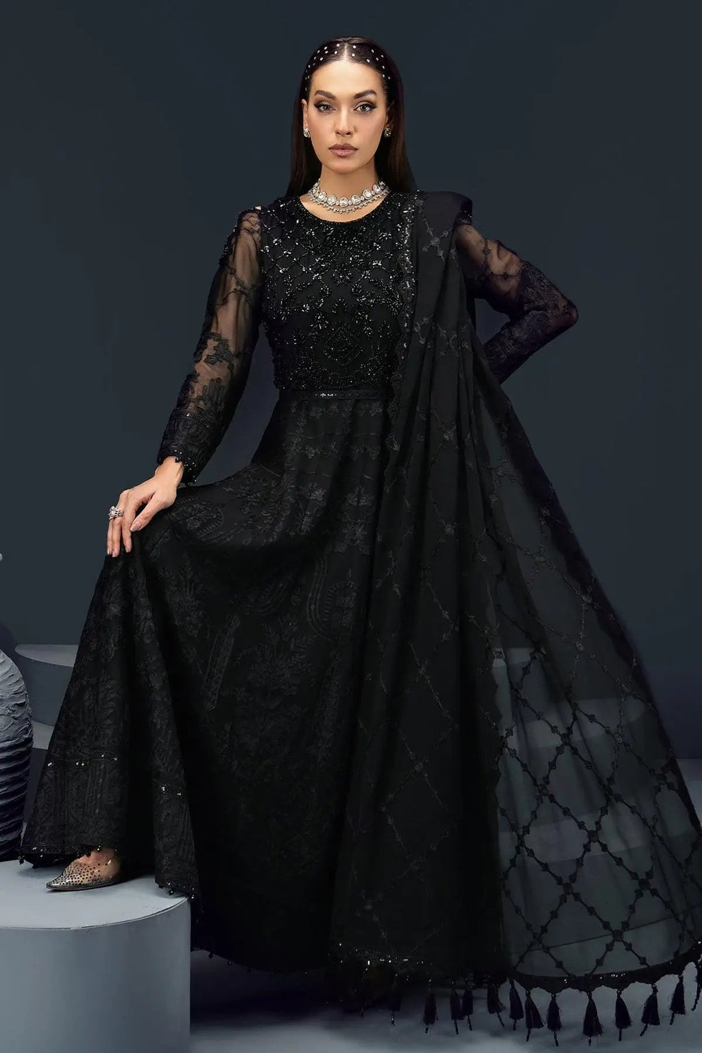 Alizeh - Af-Hm-4005-Zohreh