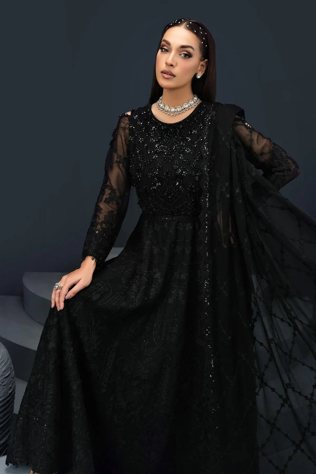 Alizeh - Af-Hm-4005-Zohreh