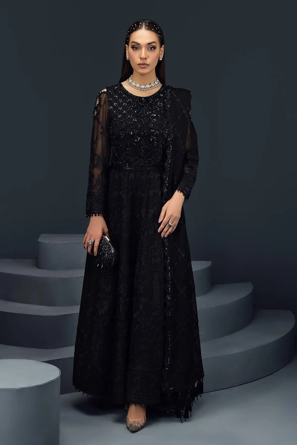 Alizeh - Af-Hm-4005-Zohreh